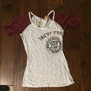New York T-shirt